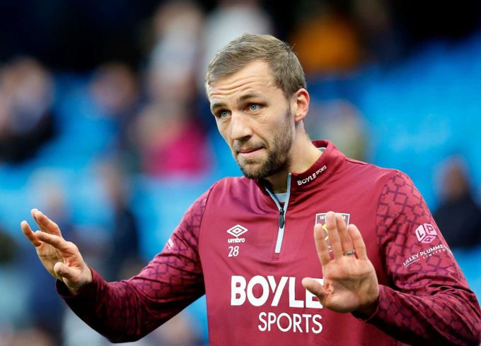 Součkův zimní přestup? Ve West Hamu je teď odstrčený, vedení přesto rozhodlo: Zůstane Součkův zimní přestup? Ve West Hamu je teď odstrčený, vedení přesto rozhodlo: Zůstane