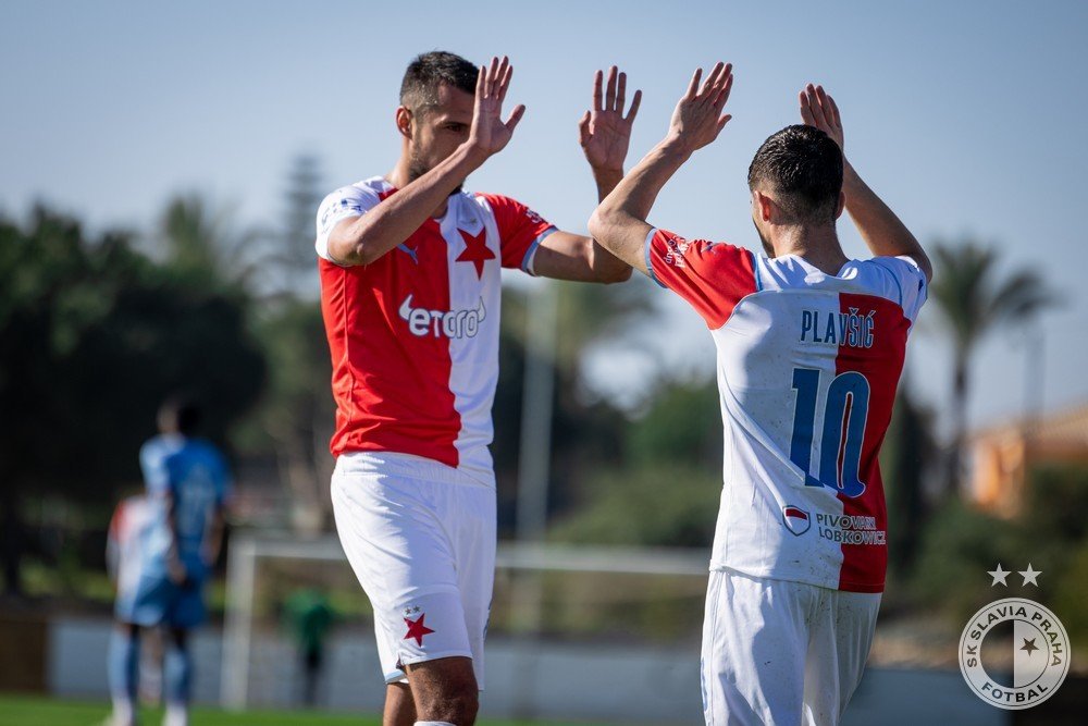 Srdjan Plavšič může slavit. Jeho milá mu kývla na žádost o ruku!