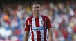 Střelec Kevin Gameiro zamířil ze Sevilly do Atlétika