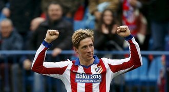 Torres dal první gól v lize, Suárez gólem rozhodl El Clásico