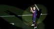 Andrés Iniesta se loučí s Barcelonou