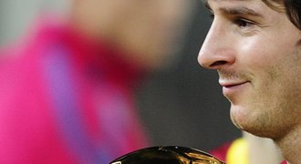 VIDEO: Messi kritikům vytřel zrak hattrickem