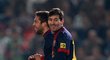 Lionel Messi, hvězda Barcelony a podle expertů nejlepší hráč světa