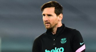 Messi podruhé chybí ve výpravě Barcelony. Proč kouč vynechává lídra?