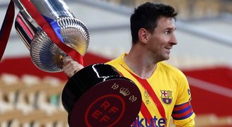 Začíná hra o Messiho! Otec byl jednat v Barceloně, přesvědčí kapitána?