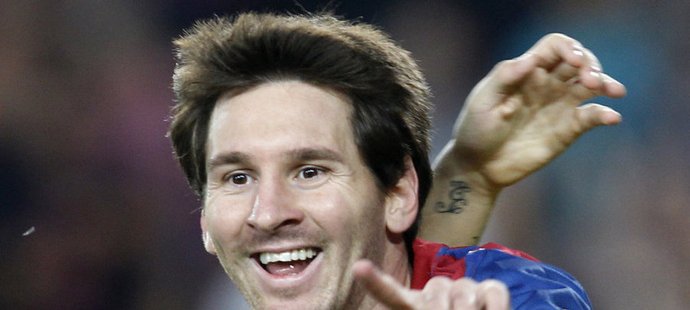 Messi a spol. mají nástupce. Jen neumí soka dorazit