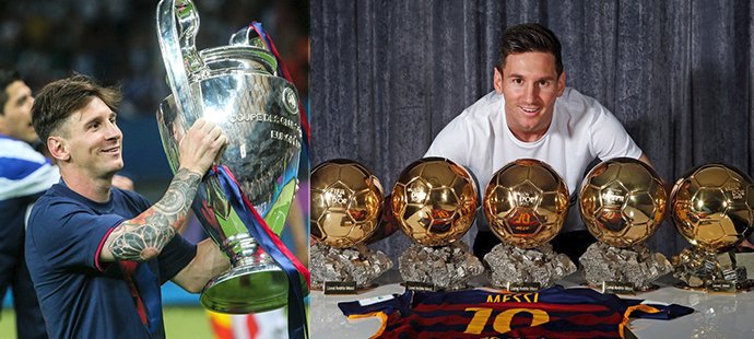 Lionel Messi oslavil 32. narozeniny. Jaké výzvy má před sebou ve zbytku kariéry?