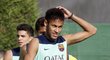 Neymarův přestup bude stát Barcelonu hodně, jde k soudu