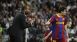 Pep Guardiola vyloučil svůj návrat do Barcelony