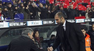 Mourinho: Děkuji Bohu, že nejsem skromný