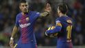 Paulinho i Lionel Messi přispěli góly k výhře nad San Sebastianem