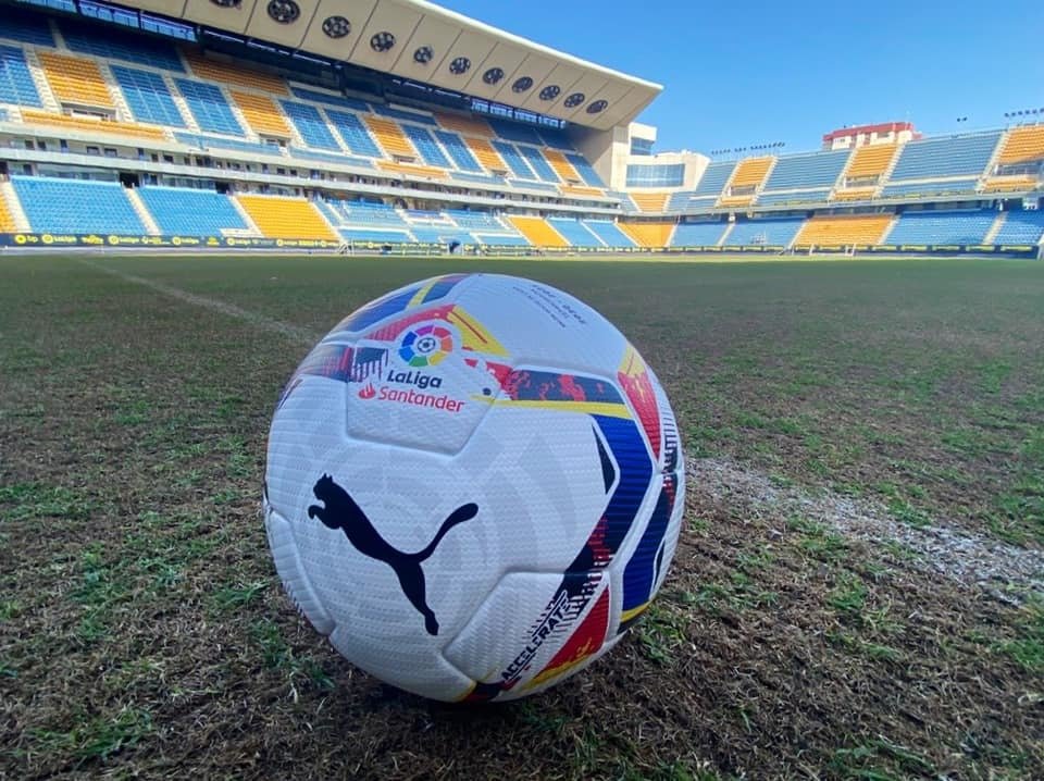 Stadion v Cádizu čeká přejmenování