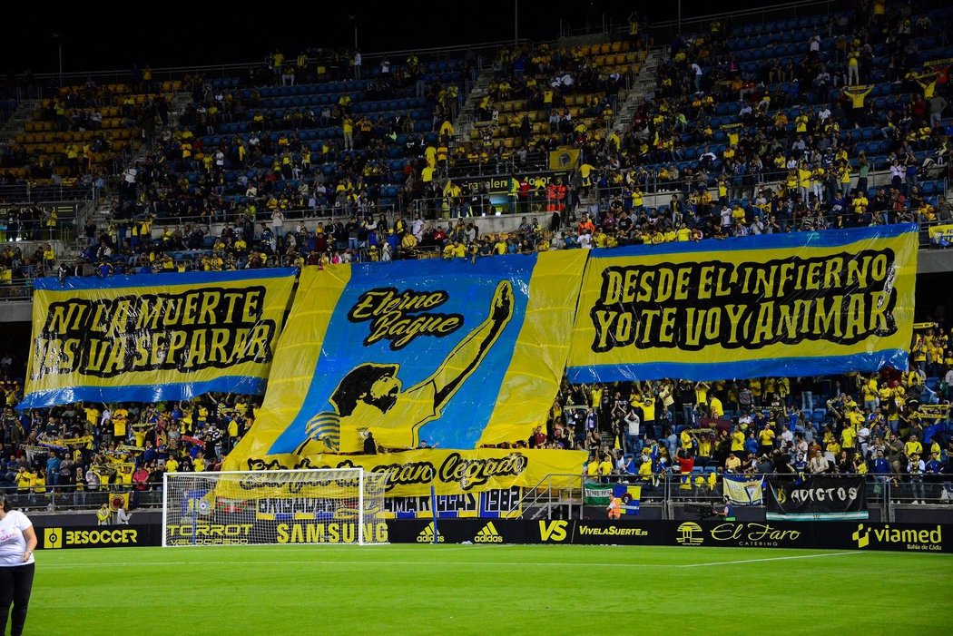 Stadion v Cádizu čeká přejmenování