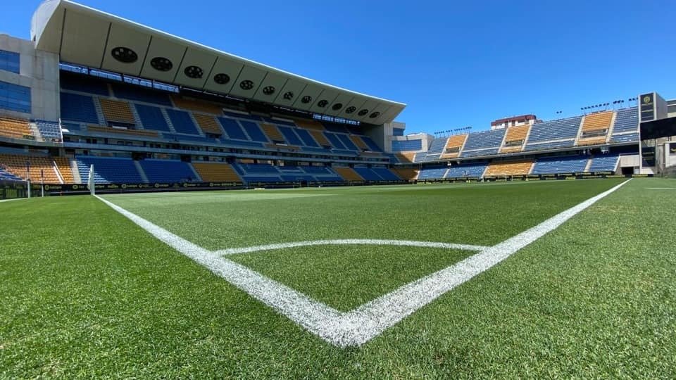 Stadion v Cádizu čeká přejmenování