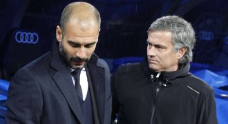 ANALÝZA: V čem Guardiola selhal a proč s Mourinhem propadl