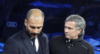 Kdo nahradí Boase? Může to být Mourinho, Capello i Guardiola