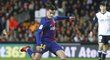 Philippe Coutinho se poprvé trefil za Barcelonu