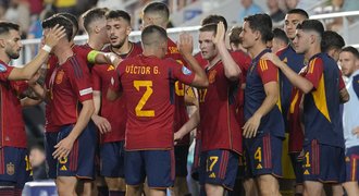 EURO U21: Izrael je po penaltách v semifinále, dál jde i Španělsko