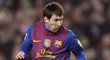 ONLINE: Messi může vstoupit do historie: Barcelona hostí Granadu