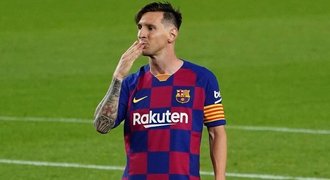 Barcelona bez Messiho? Ztráta identity i nové výzvy pro klub i hvězdu