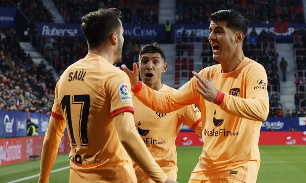 Real San Sebastianu nedal gól a po remíze ztrácí na Barcelonu pět bodů