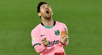 Experti věří Barceloně v Lize mistrů, vyhraje i bez Messiho. Slavit bude i Sevilla