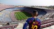 Stařičký chrám Barcelony, slavný stadion Camp Nou, projde velkou rekonstrukcí