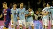 Celta Vigo může slavit! S Barcelonou vybojovala cenný bod za remízu 2:2