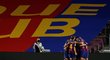 Barcelona díky výhře v derby dál dotírá na Real