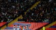 Girona si užívá fotbalovou pohádku, vyhrála i proti Barceloně