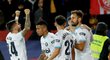 Girona si užívá fotbalovou pohádku, vyhrála i proti Barceloně