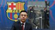 Josep Maria Bartomeu je mezi zatčenými kvůli kauze Barcagate