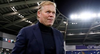 Hotovo, Barcelona má nového trenéra! Katalánce povede Koeman