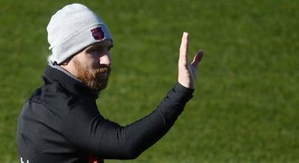 Messi může z Barcelony odejít zdarma. Jeho osud je v rukou Katalánska
