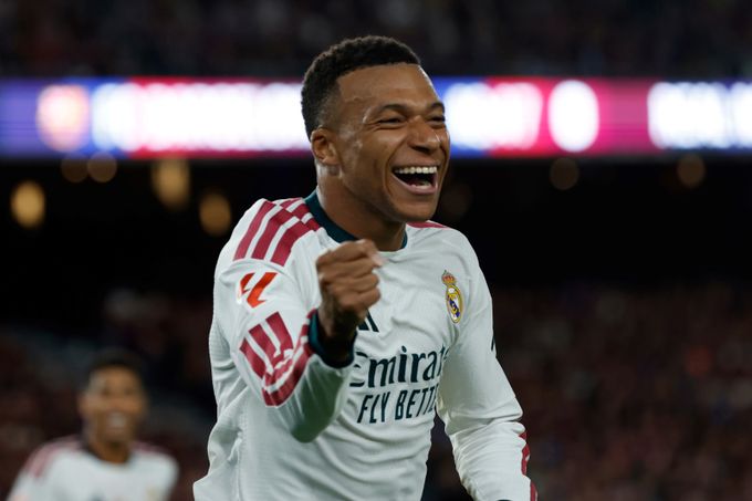 Omluva Číně. Real Madrid pod palbou kritiky žehlí Mbappého žert o diktátorovi Omluva Číně. Real Madrid pod palbou kritiky žehlí Mbappého žert o diktátorovi