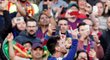 Lionel Messi rozhodl o výhře Barcelony v městském derby nad Espanyolem