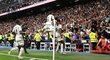Jude Bellingham zařídil vítězným gólem v nastavení triumf Realu nad Getafe
