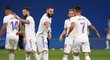 Karim Benzema řídil hattrickem výhru Realu Madrid 5:2 nad Celtou Vigo