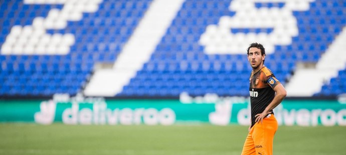 Kapitán Dani Parejo "byl odejit" zadarmo k rivalovi do Villarrealu
