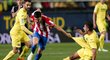 Villarreal doma zabral a zvýšil náskok na šesté Bilbao