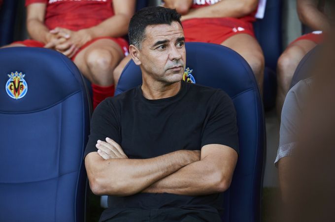 Trenér Girony: Hráči myslí na odchody, na hřišti působíme mrtvě. Co Krejčí? Trenér Girony: Hráči myslí na odchody, na hřišti působíme mrtvě. Co Krejčí?