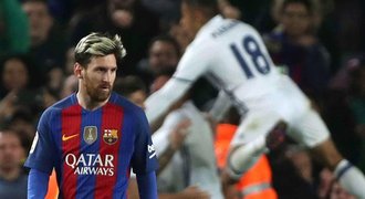 Jak Barcelona přišla o výhru: Neymar a Messi selhali, Arda naštval kouče