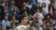 Cristiano Ronaldo je s 324 brankami novým rekordmanem Realu Madrid v počtu vstřelených gólů. K vítězství 3:0 nad Levante přispěl jednou trefou.