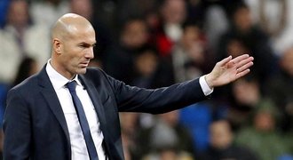 Zidane změnil v Realu PĚT věcí: Návrat Isca, skvělý Bale i radost