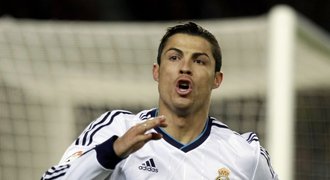 Popravu Barcelony řídil Ronaldo. Real vyhrál na Nou Campu 3:1