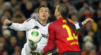 Casillas si užíval jako divák: Ronaldo byl famózní, ale vyhrál tým