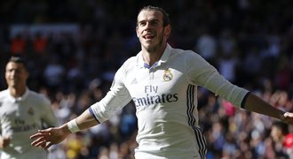 Ztráta Realu! Bale musí s kotníkem na operaci, bude chybět dva měsíce