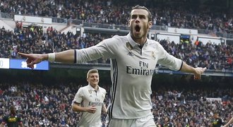 Hvězdný Bale překvapil. Nemyslí jen na fotbal, v Cardiffu otevře speciální podnik