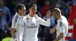 Trio BBC (Bale, Benzema a Cristiano) opět úřadovalo