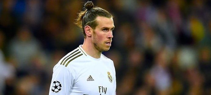 Gareth Bale má mít namířeno do Newcastlu